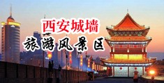 美女被操高潮了免费中国陕西-西安城墙旅游风景区